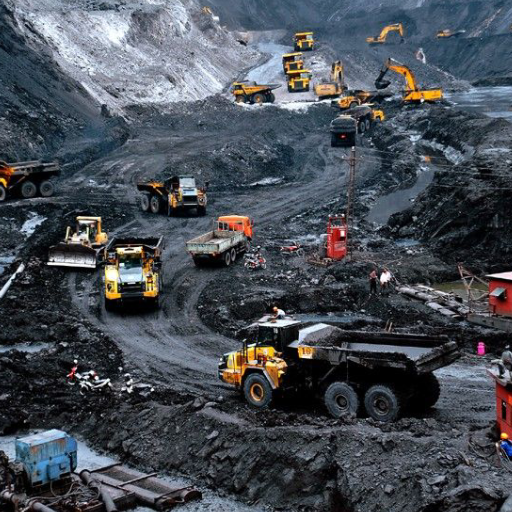 Mining & Natural Resources